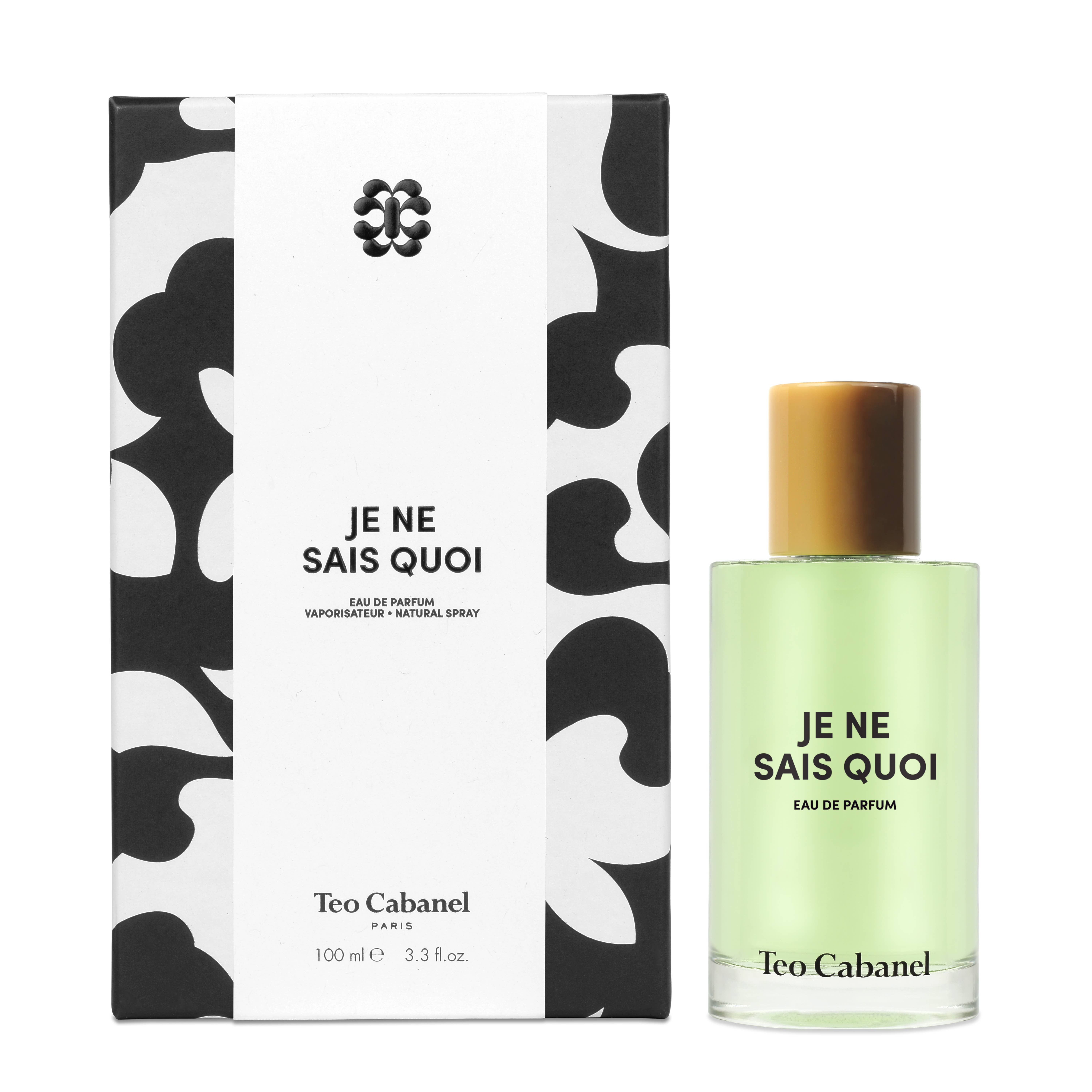 Teo Cabanel - Wholesale Perfume/Eau de Toilette - I Don't Know What0