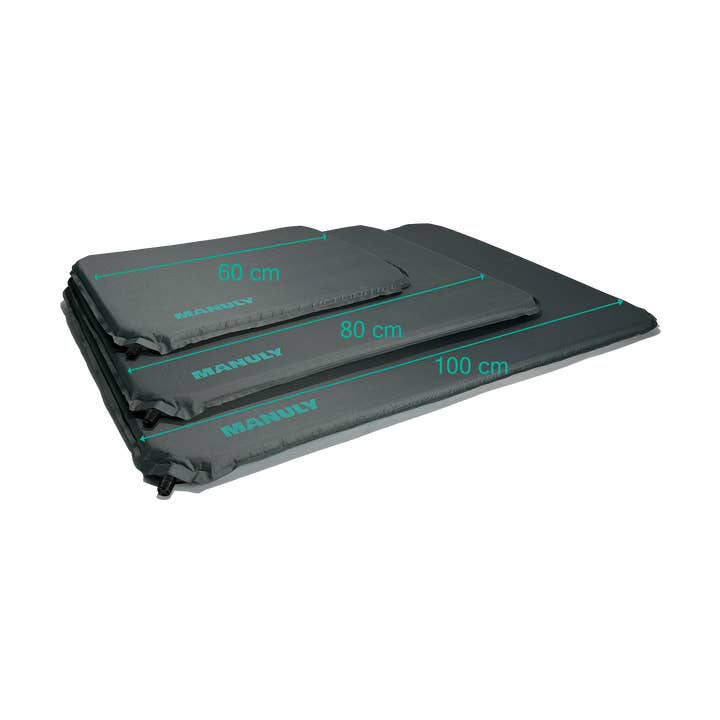 Manuly Isomatte (ohne Bezug) für den Großhandel von Manuly