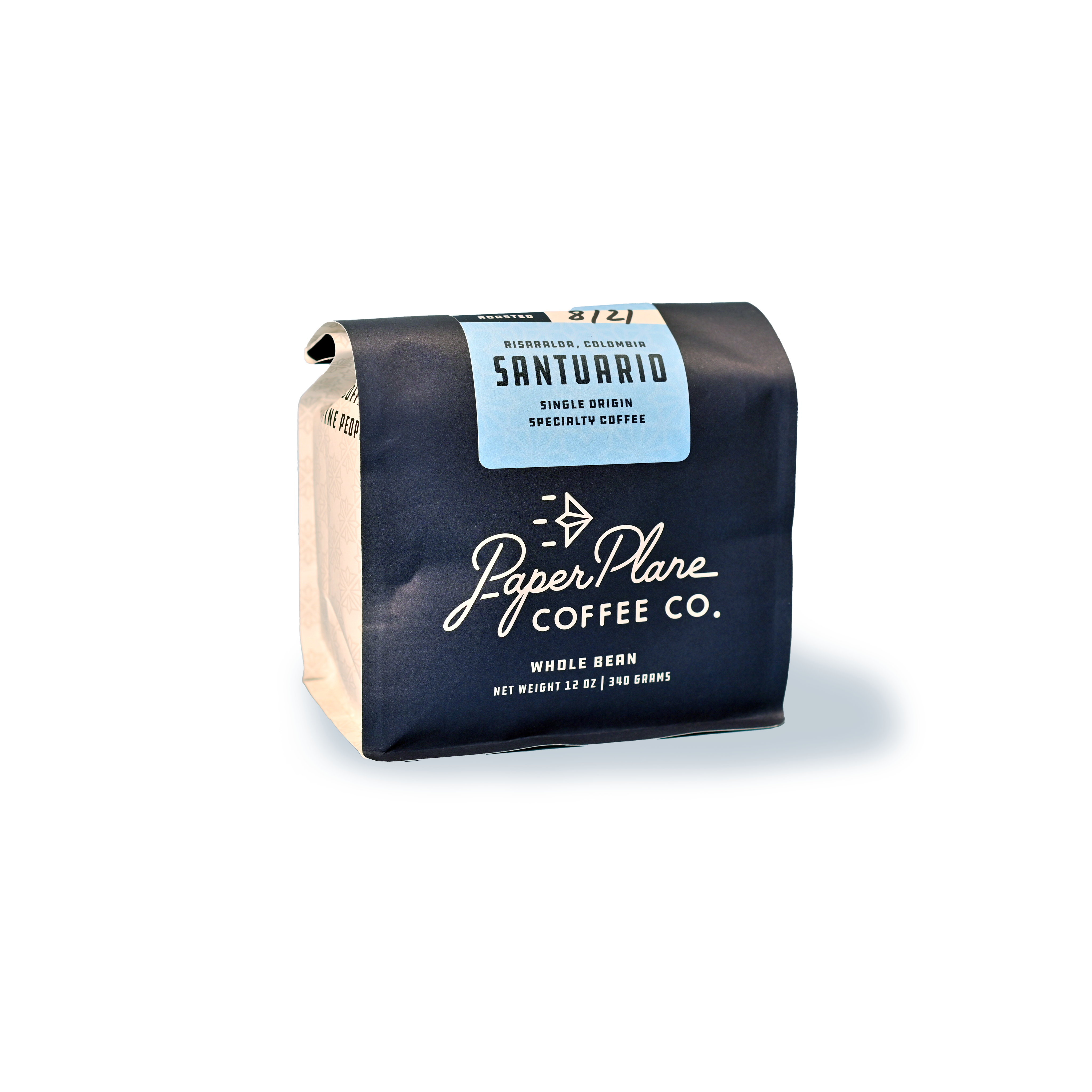 Paper Plane Coffee Co - Wholesale Coffee Beans - WHOLESALE SANTUARIO0