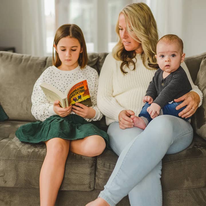 Tuttle Twins - Wholesale Display Book - The Tuttle Twins: Choose Your Consequence Combo Pack2