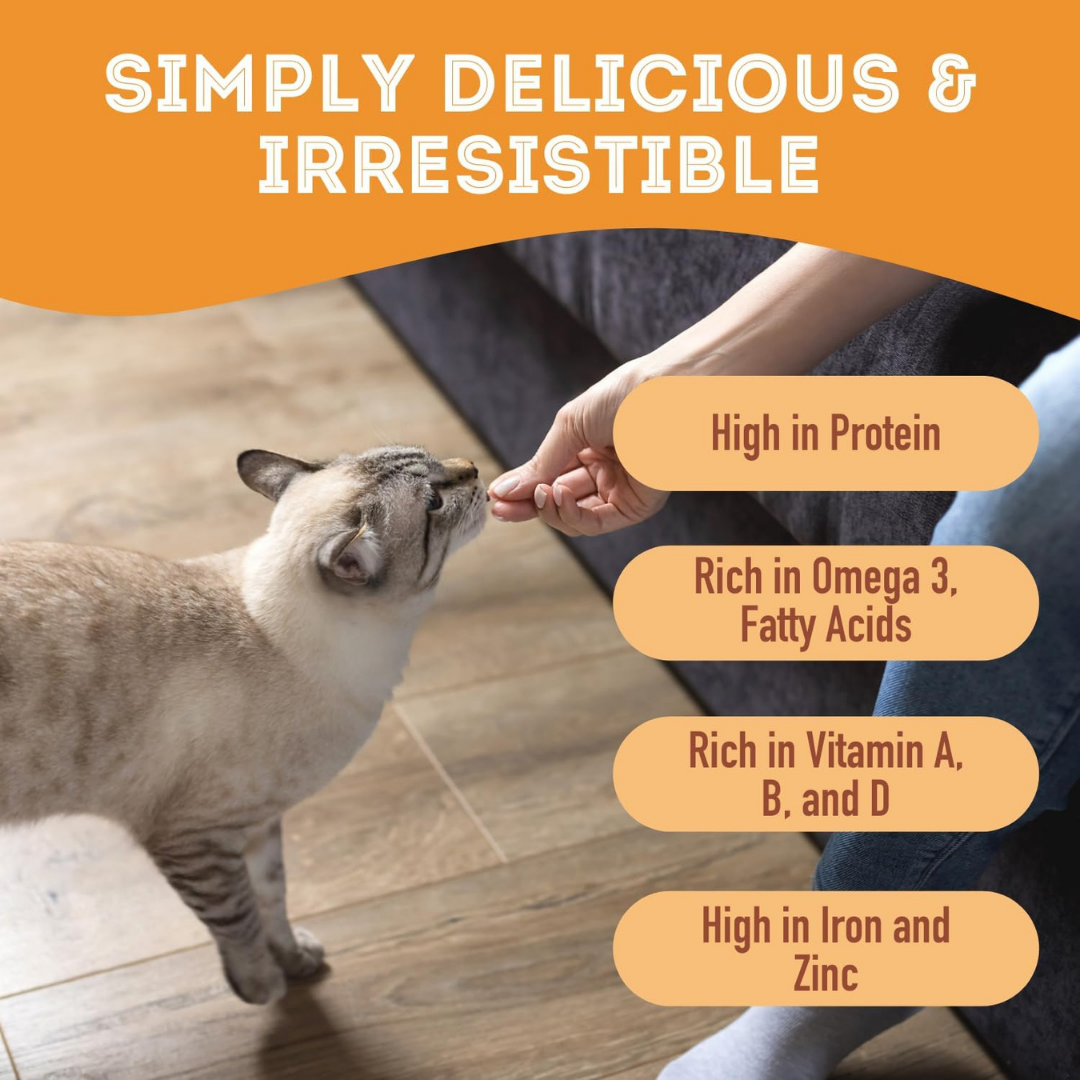 The Granville Island Pet Treatery (USA) - Wholesale Pet Treats - Dog - Pork & Cheese Soft Dog Treats: For Puppies and Seniors8