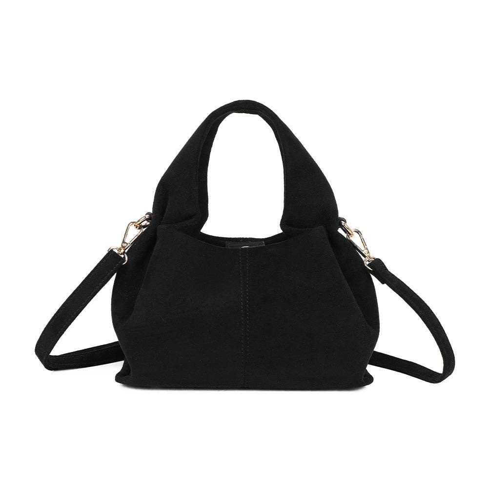 Gallantry - Wholesale Shoulder Bag - Women's - Mila Velours11
