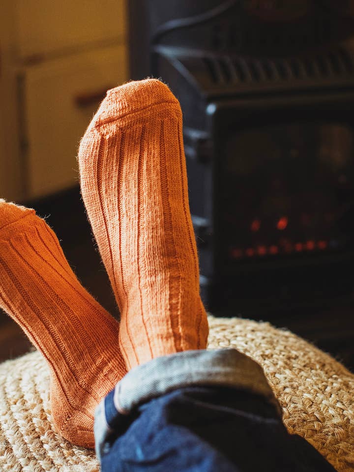 Alpaca Socks and other Purchase wholesale socken. Free returns & net 60 terms on Faire trending on Faire.