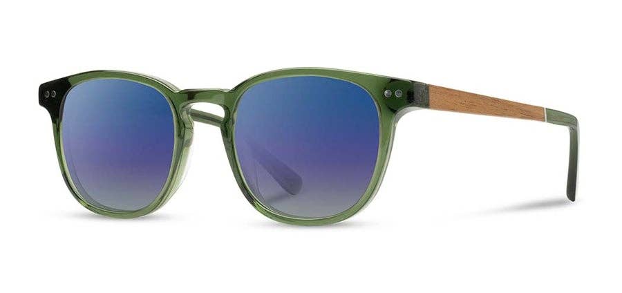 CAMP Eyewear - Venta al por mayor Gafas de sol - Unisex - Gafas de sol CAMP Topo - Fern2
