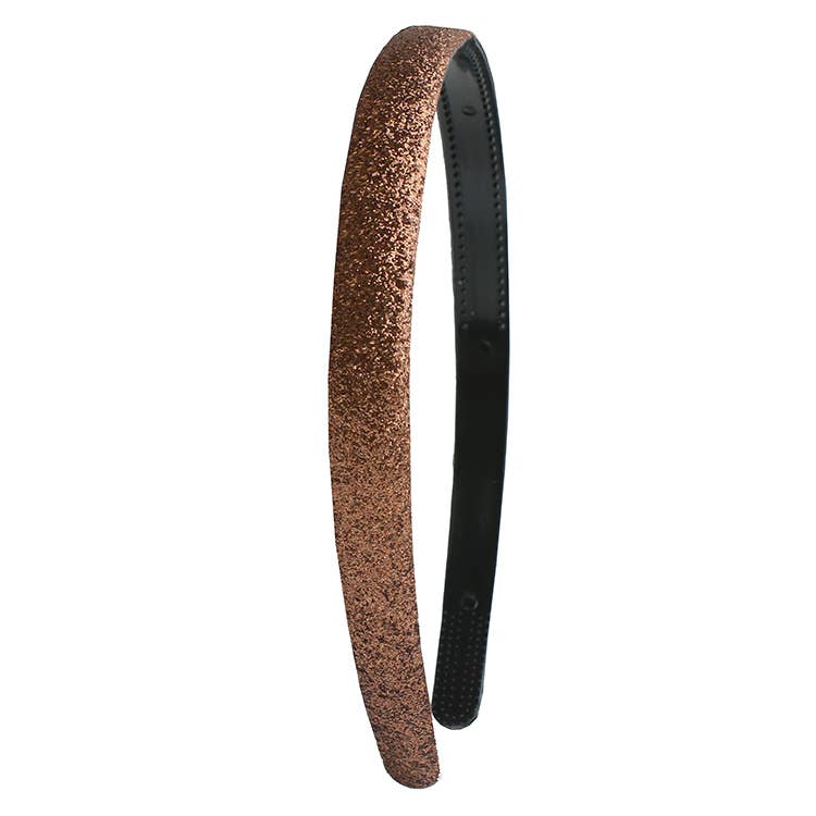 Sparkle Sisters by Couture Clips - Wholesale Fashion Headband - Kids - Glitter Bands Headband11