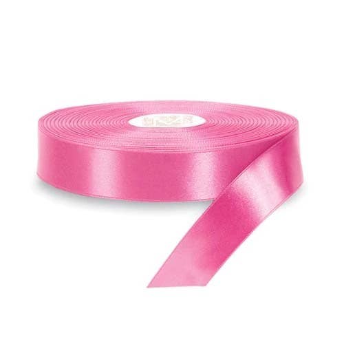 Double Faced Satin Ribbon - Peony for wholesale by MIDORI Inc.