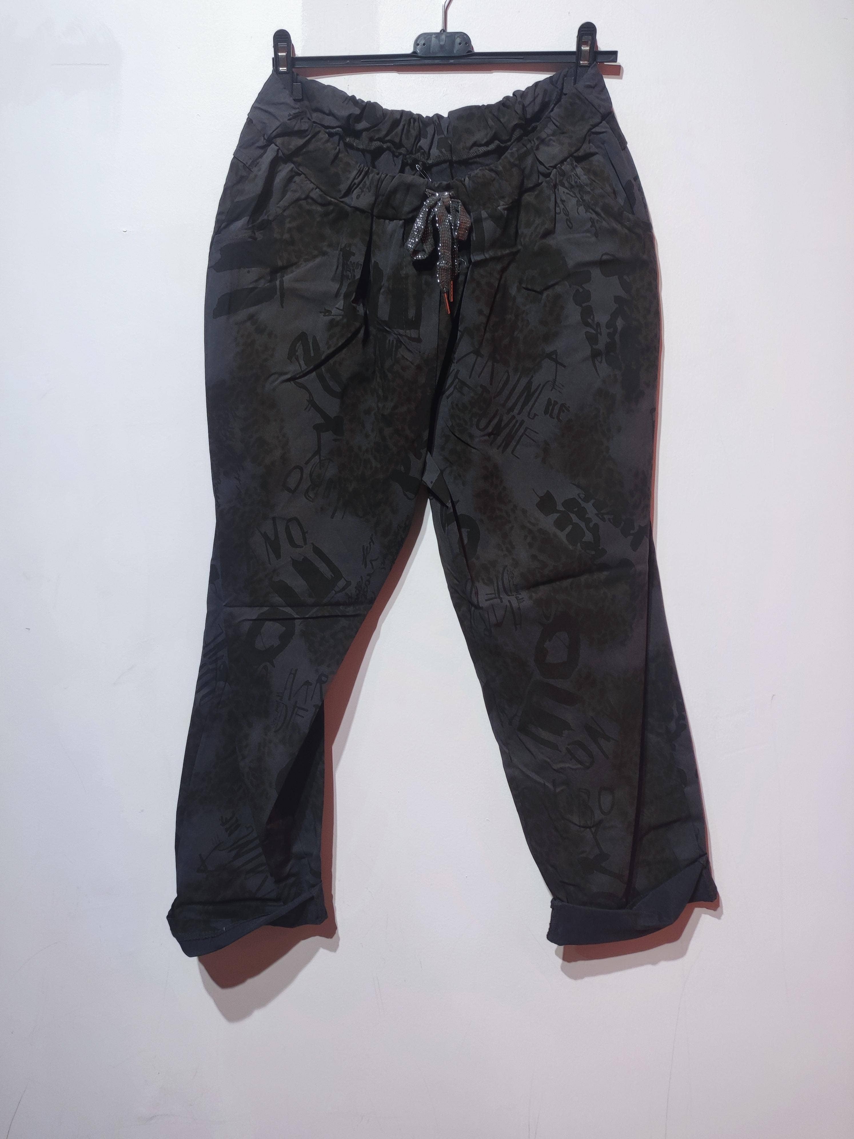 Pomelo paris – Engroshandel Bukser - Dame – MOON BUKSER W2