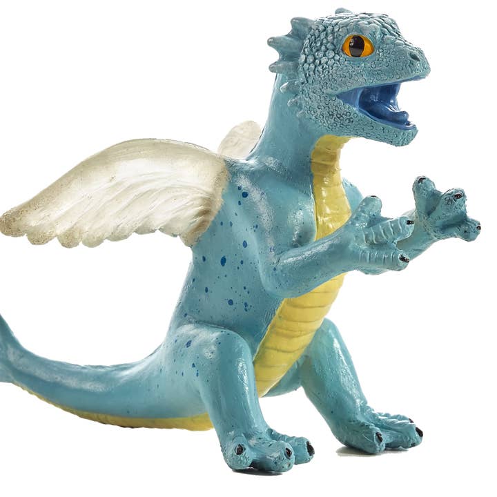 Hauck Toys - Wholesale Figurine Toy - Kids - MOJO Sea Dragon Baby