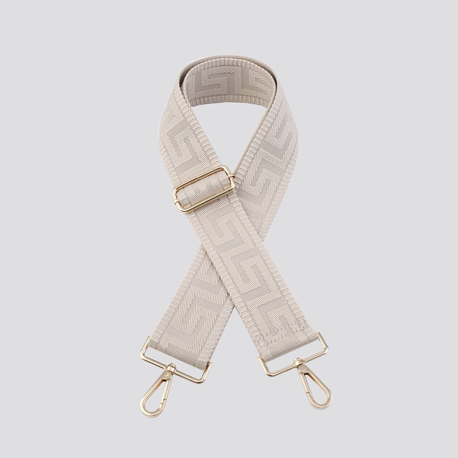 House of Milano - Wholesale Bag Strap - Women's - Straps3207 Fabric Straps3