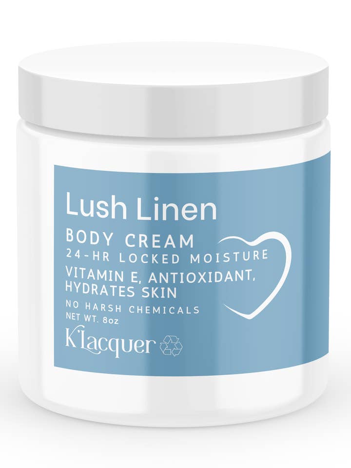 Lush Linen for wholesale by K'Lacquer