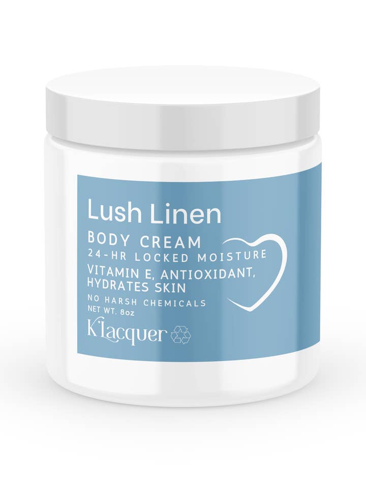 Lush Linen for wholesale by K'Lacquer