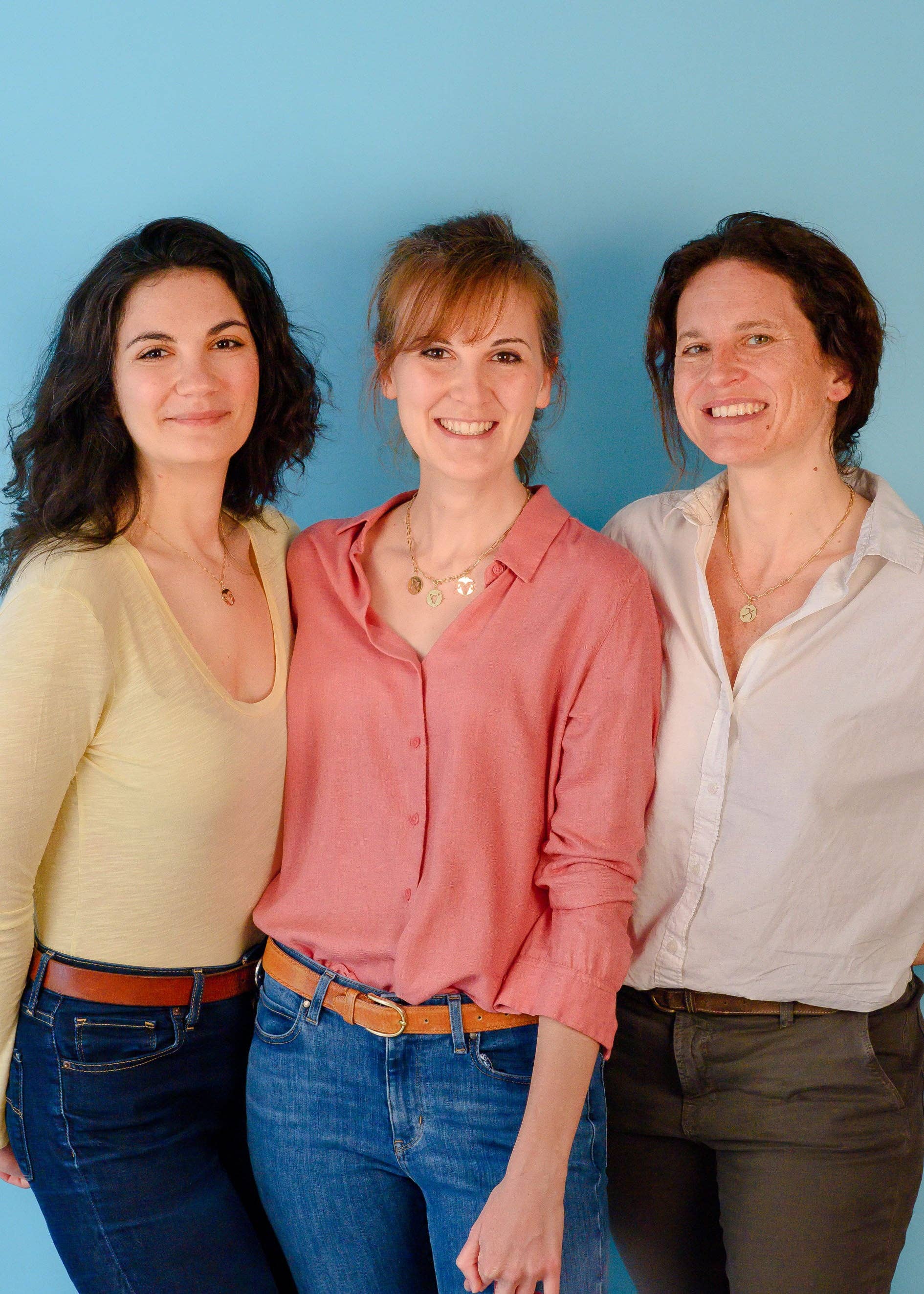 Hirondelle Bijoux - Wholesale Pendant/Charm Necklace - Astro Lion Necklace3