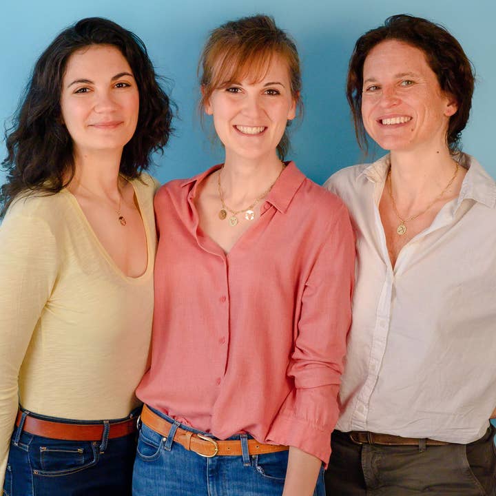 Hirondelle Bijoux - Wholesale Pendant/Charm Necklace - Astro Lion Necklace3