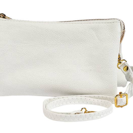 Kaleidoscope Accessories - Wholesale Crossbody Bag - Women's - Crossbody with Multi Storage Areas1