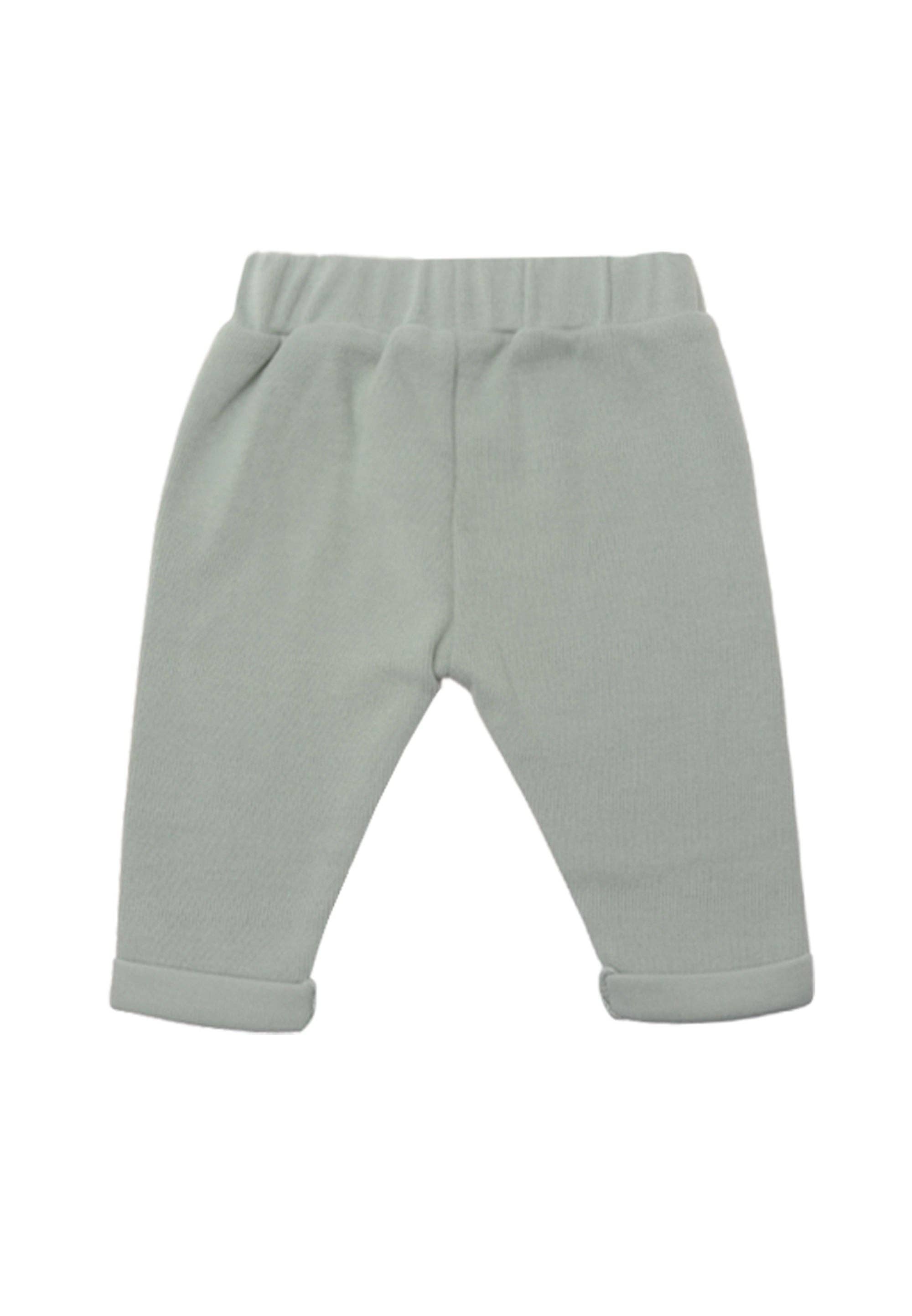 Liliput - Wholesale Clothing Set - Baby - 3-piece rib-knit set in reed8