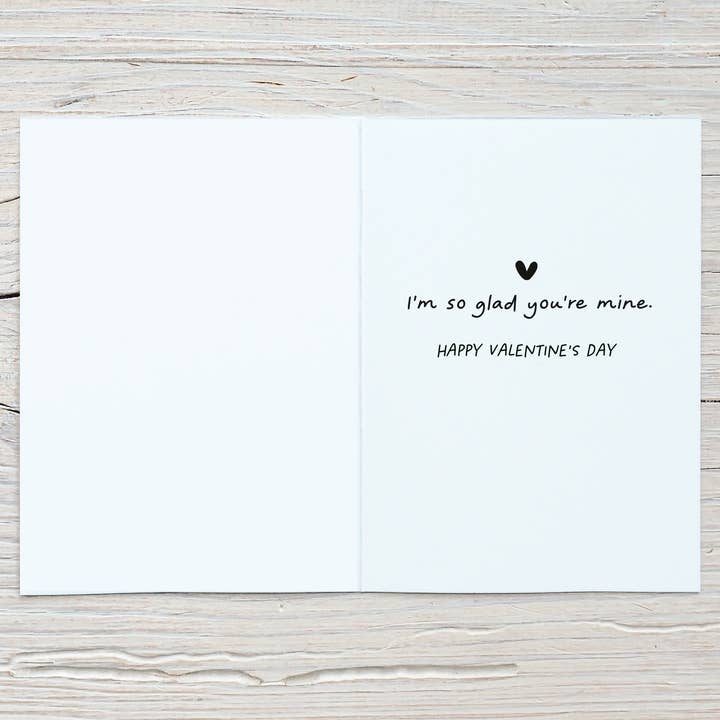 Card & Story – wholesale Alla hjärtans dag-kort – Alla hjärtans dag Ingen som en syster1