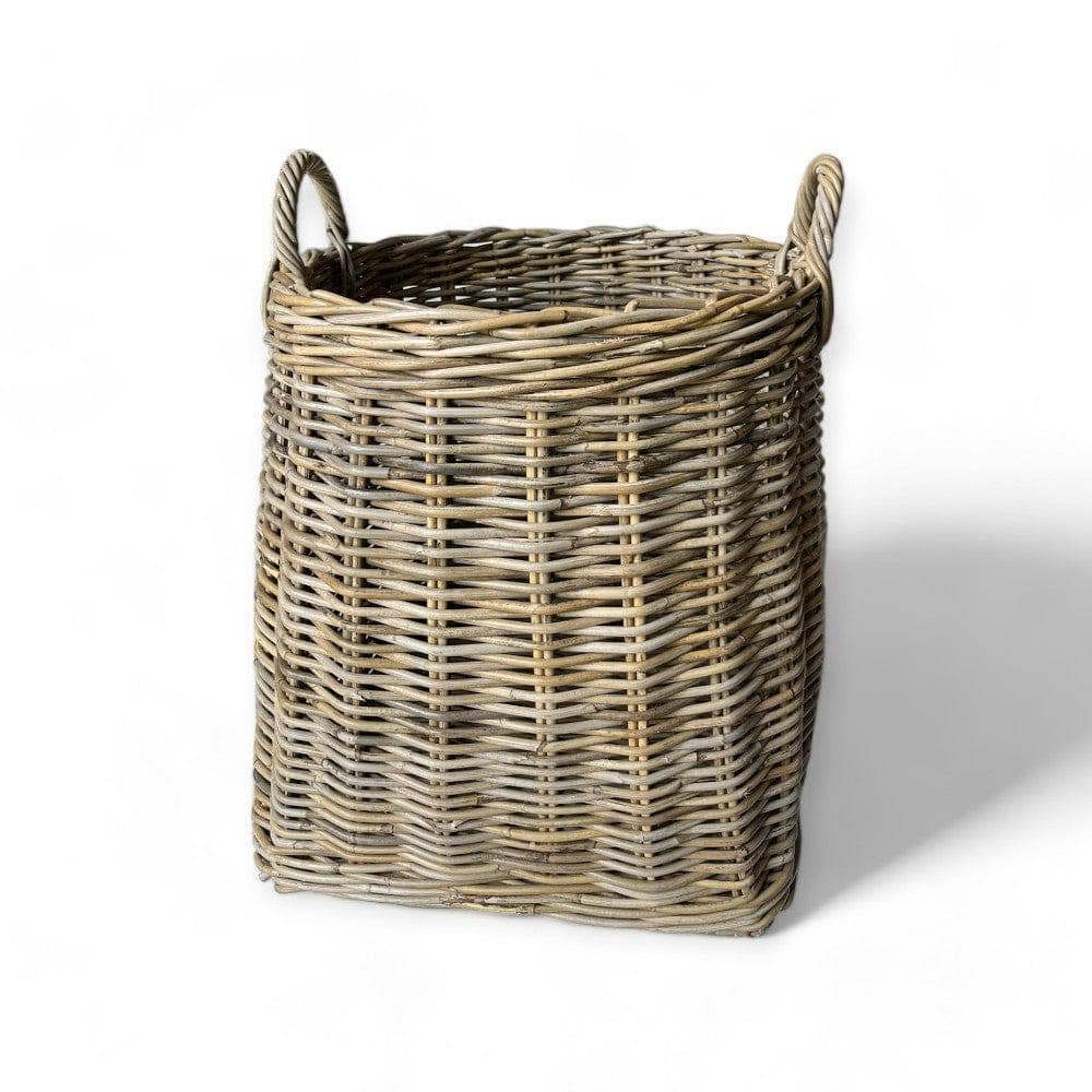 Basketly - Wholesale Basket - Rattan Kikko Basket