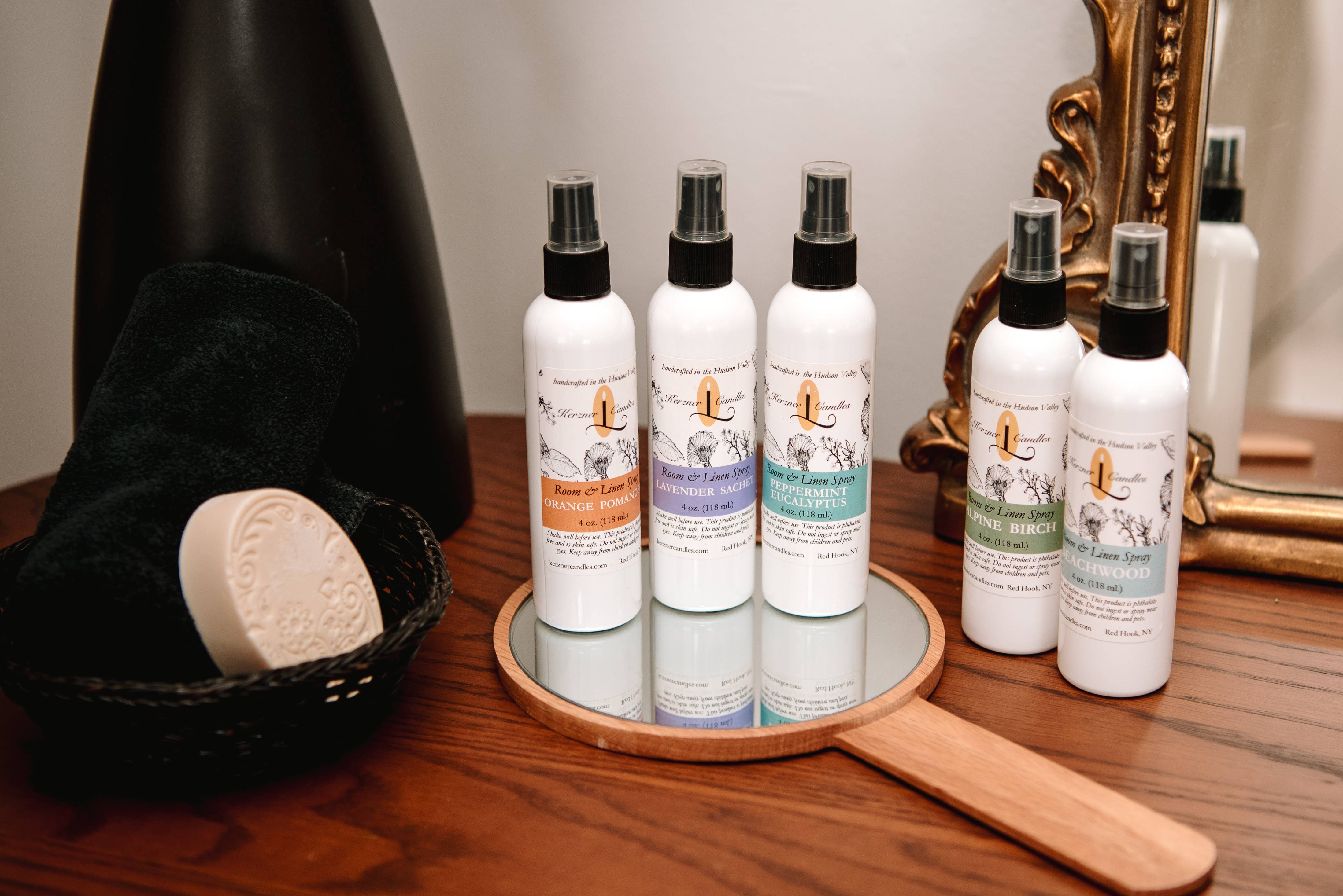 Kerzner Candles LLC - Wholesale Room & Linen Spray - Room & Linen Sprays2