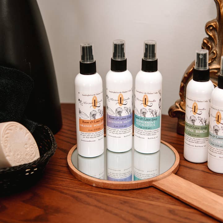 Kerzner Candles LLC - Wholesale Room & Linen Spray - Room & Linen Sprays2