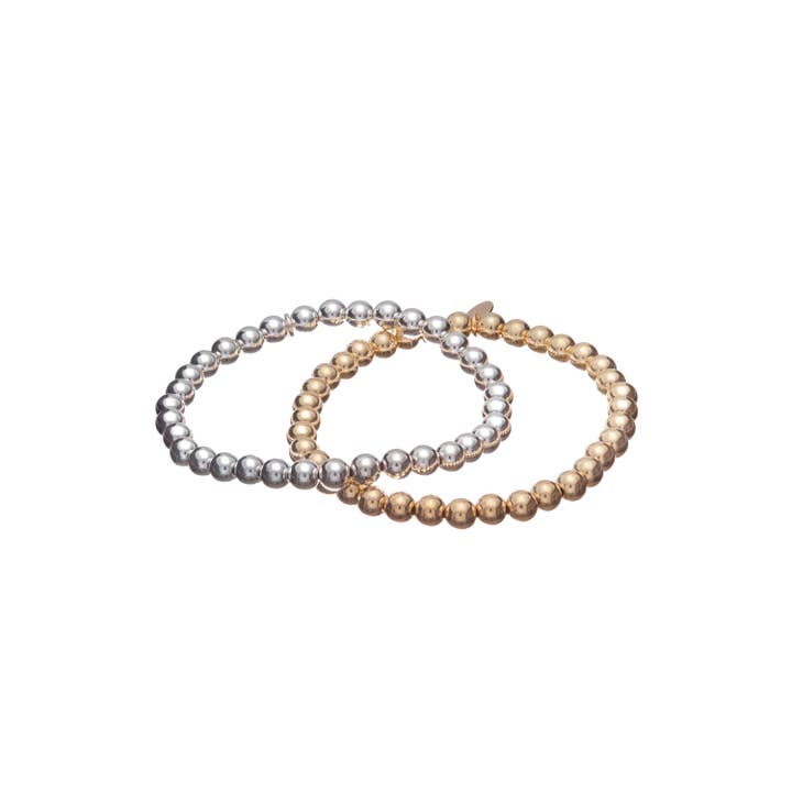 Kenda Kist Jewelry - Wholesale Beaded Bracelet - Beaded Band Bracelets2