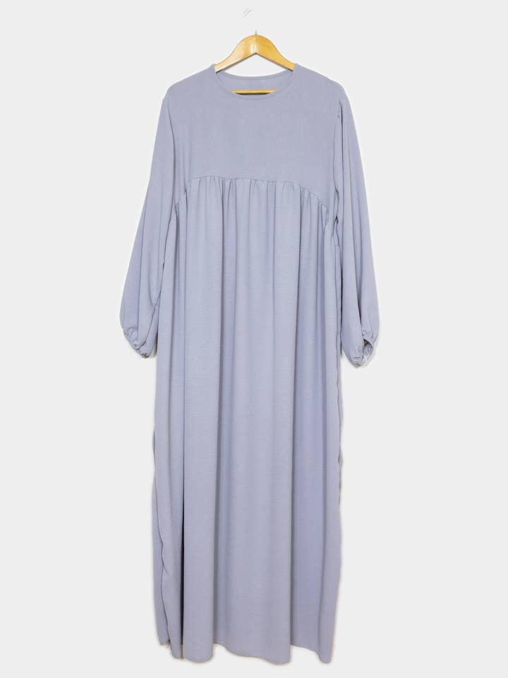 IDEAL OUTFIT - Wholesale Kaftan - Women's - Women's abaya ref:2326jazz43