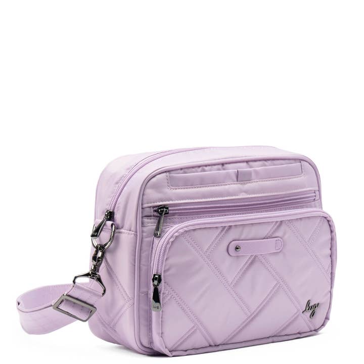 Lug - Wholesale Crossbody Bag - Women's - Carousel XL 2 Crossbody Bag123