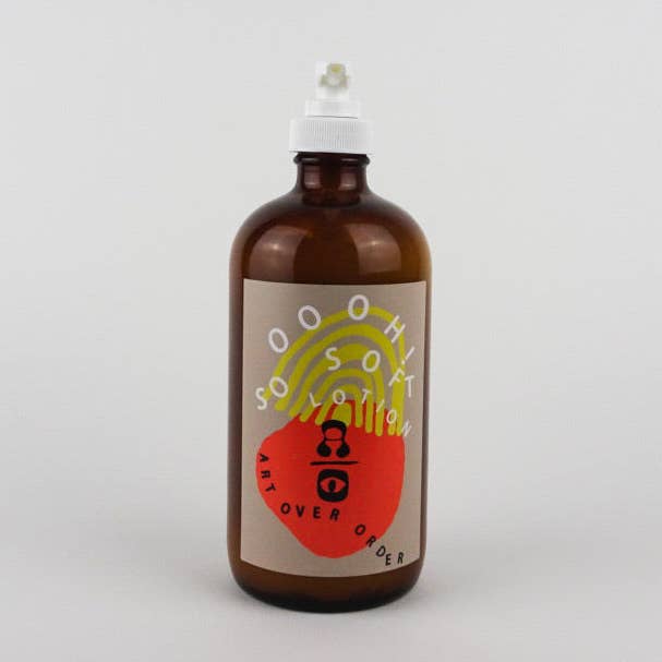 Oooh! So Soft Lotion for wholesale by Art Over Order