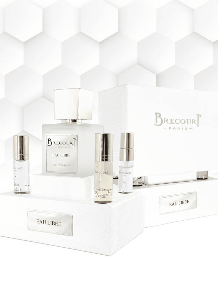 Open Water sæt 124 ml for engroshandel hos Brecourt