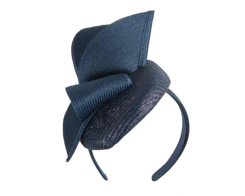 Max Alexander by Cupids Millinery Melbourne - Wholesale Fascinator Hat - Women's - Pillbox fascinator by Fillies Collection16