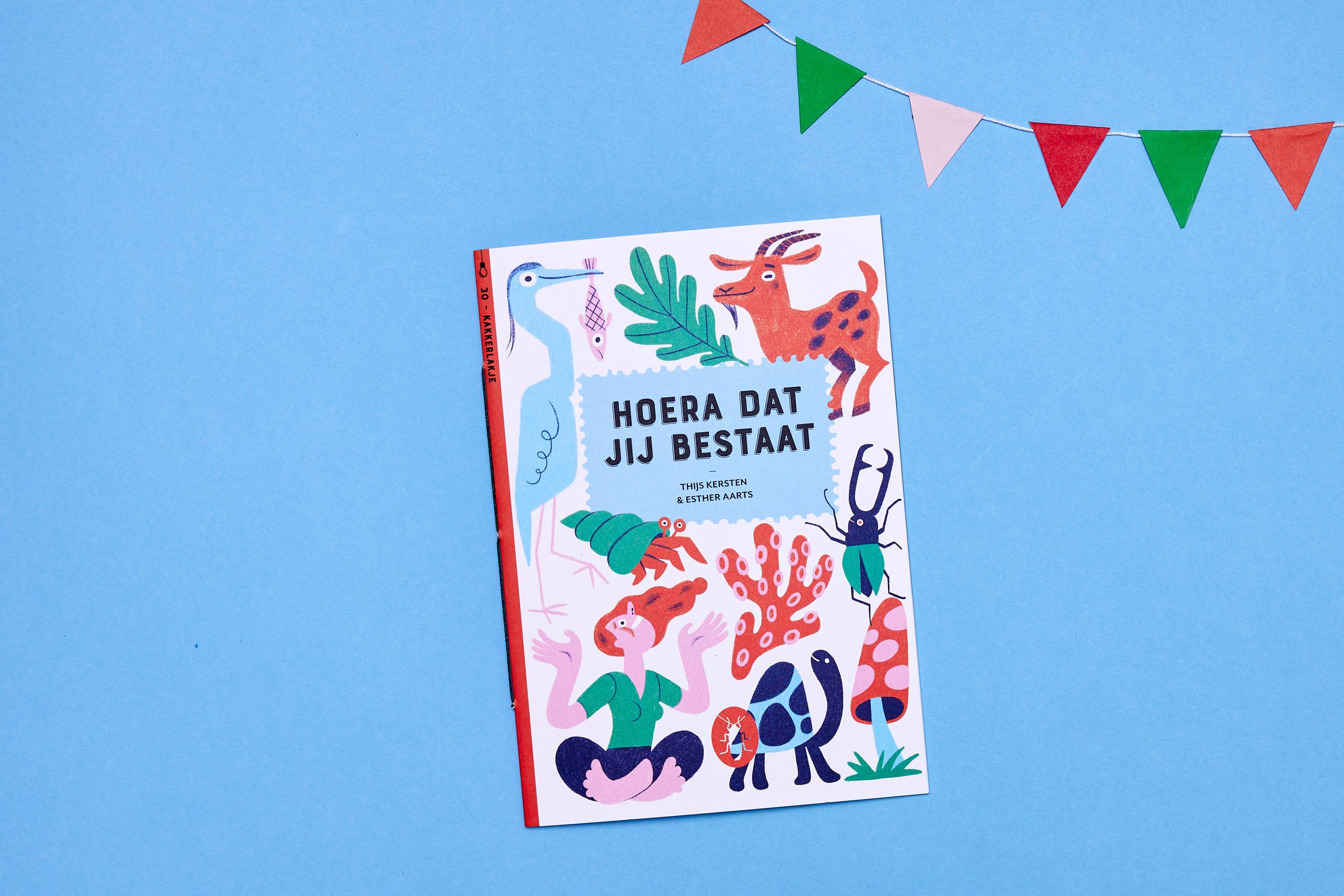 Loopvis - Wholesale Poetry & Drama - Hooray that you exist0