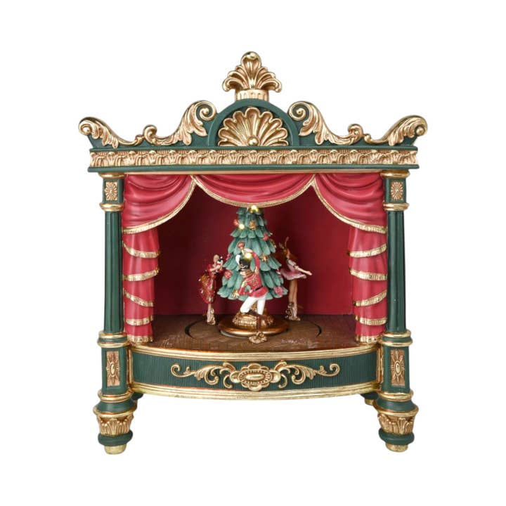 22in Ballet Stage LED for wholesale by December Diamonds