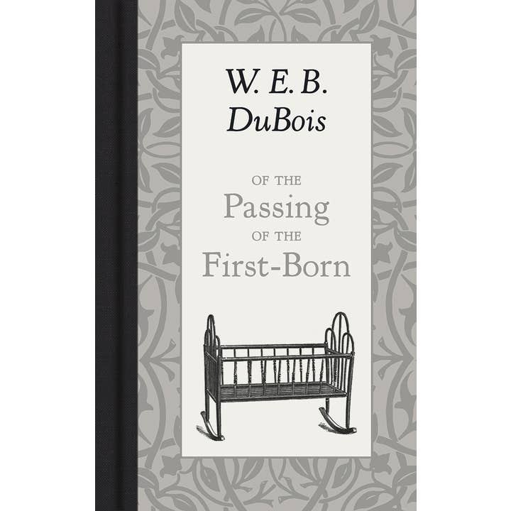 De la muerte del primogénito para venta al por mayor de Applewood Books