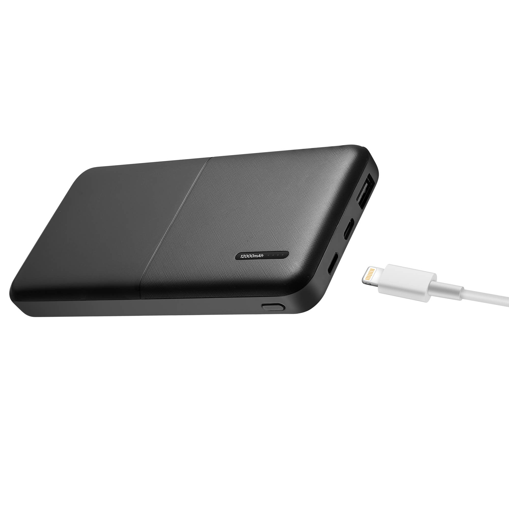 LAX Gadgets – wholesale Portable charger – Portable Power Bank High Speed 7200 MAH Retail Pack18