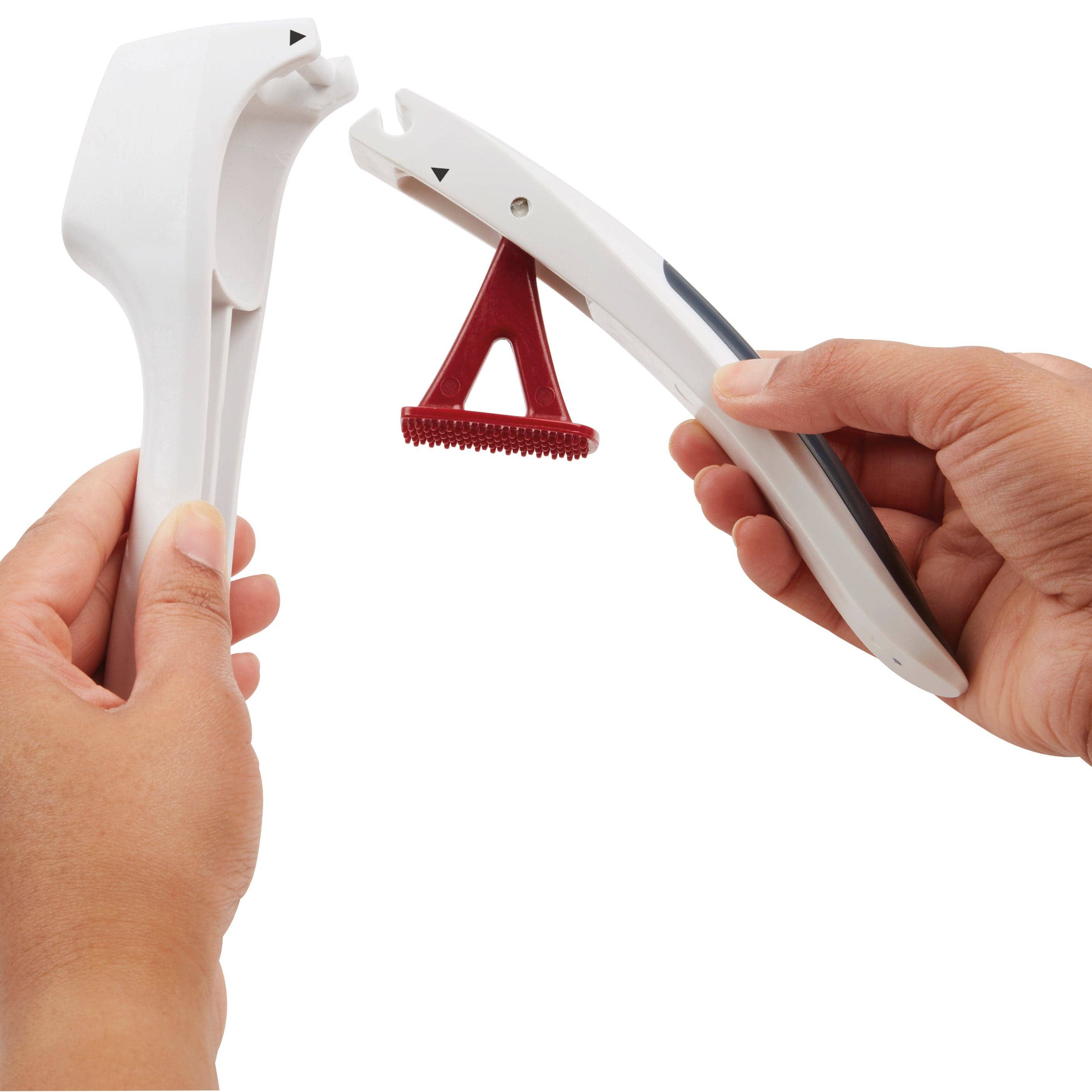 DKHB [Zyliss, Cole & Mason, Swissmar, AdHoc, Ken Hom] - Wholesale Kitchen Tool/Gadget - Zyliss Easy Clean Garlic Press & Mincer1