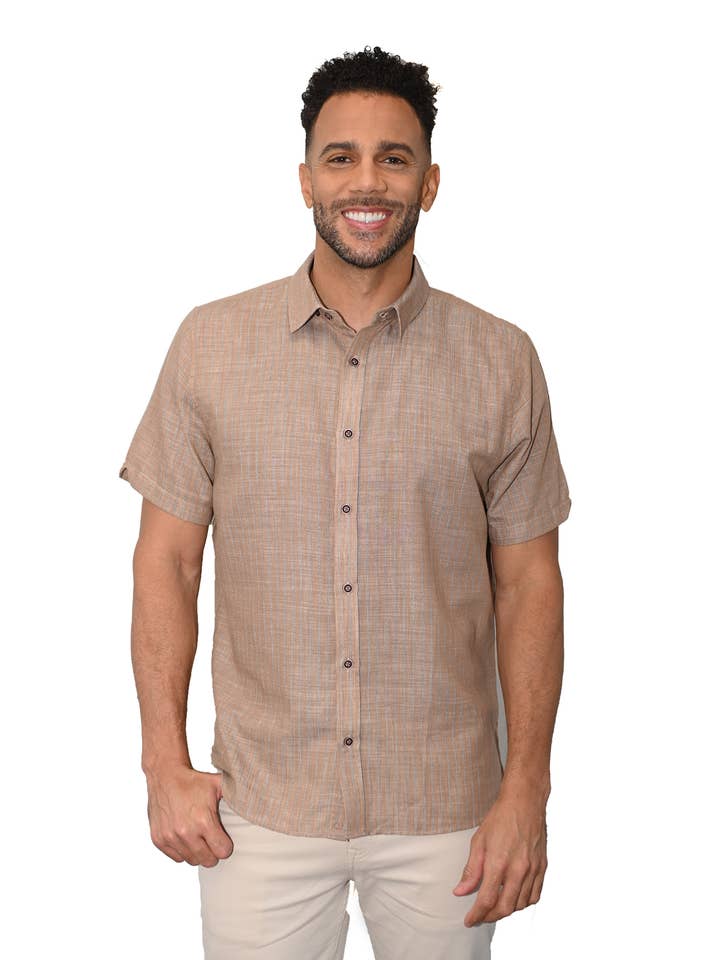 Saule Brown pour la vente par Vustra