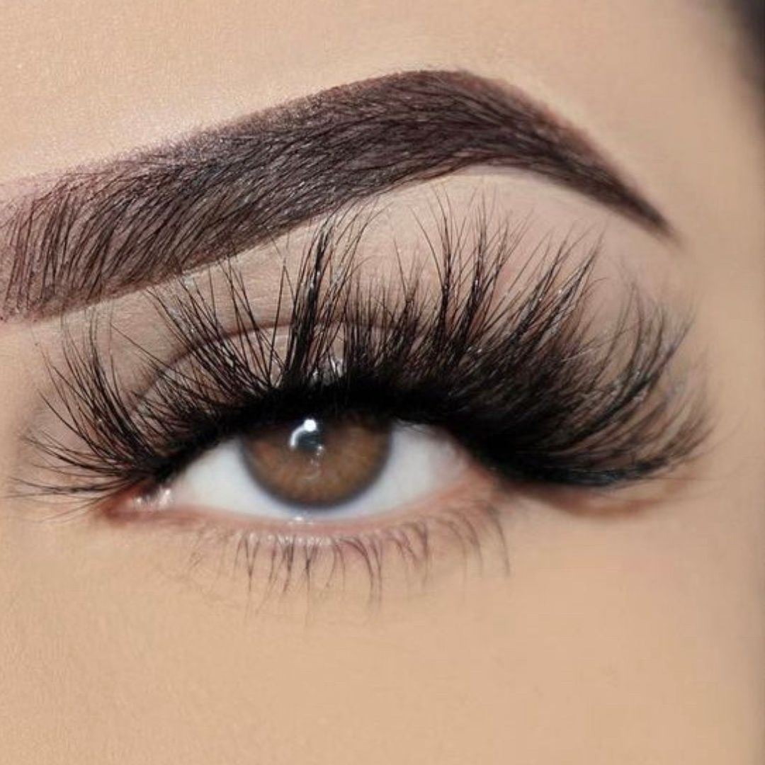 Lash Fanatics Wholesale - Wholesale False/Fake Eyelashes - Mixed Lash Bundle4