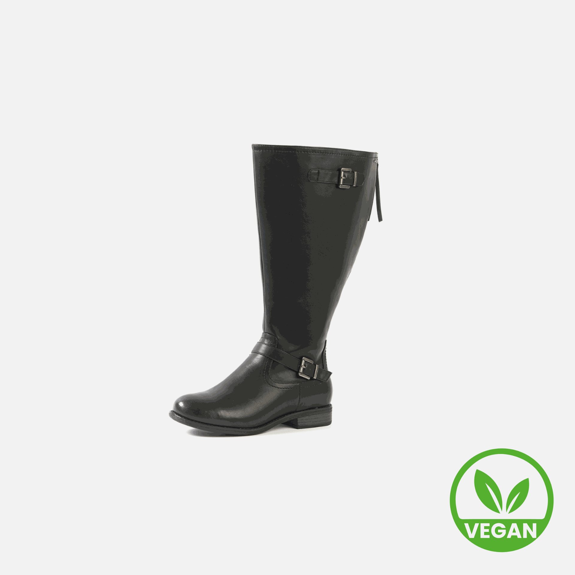 Gabylou - Vente Bottes – femme - Bottes 4XL pour mollets larges - Modele Kate1