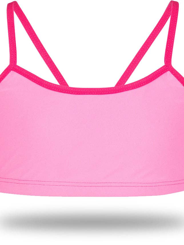 Sujetador deportivo Bubble Yum para venta al por mayor de Monkeybar Buddies