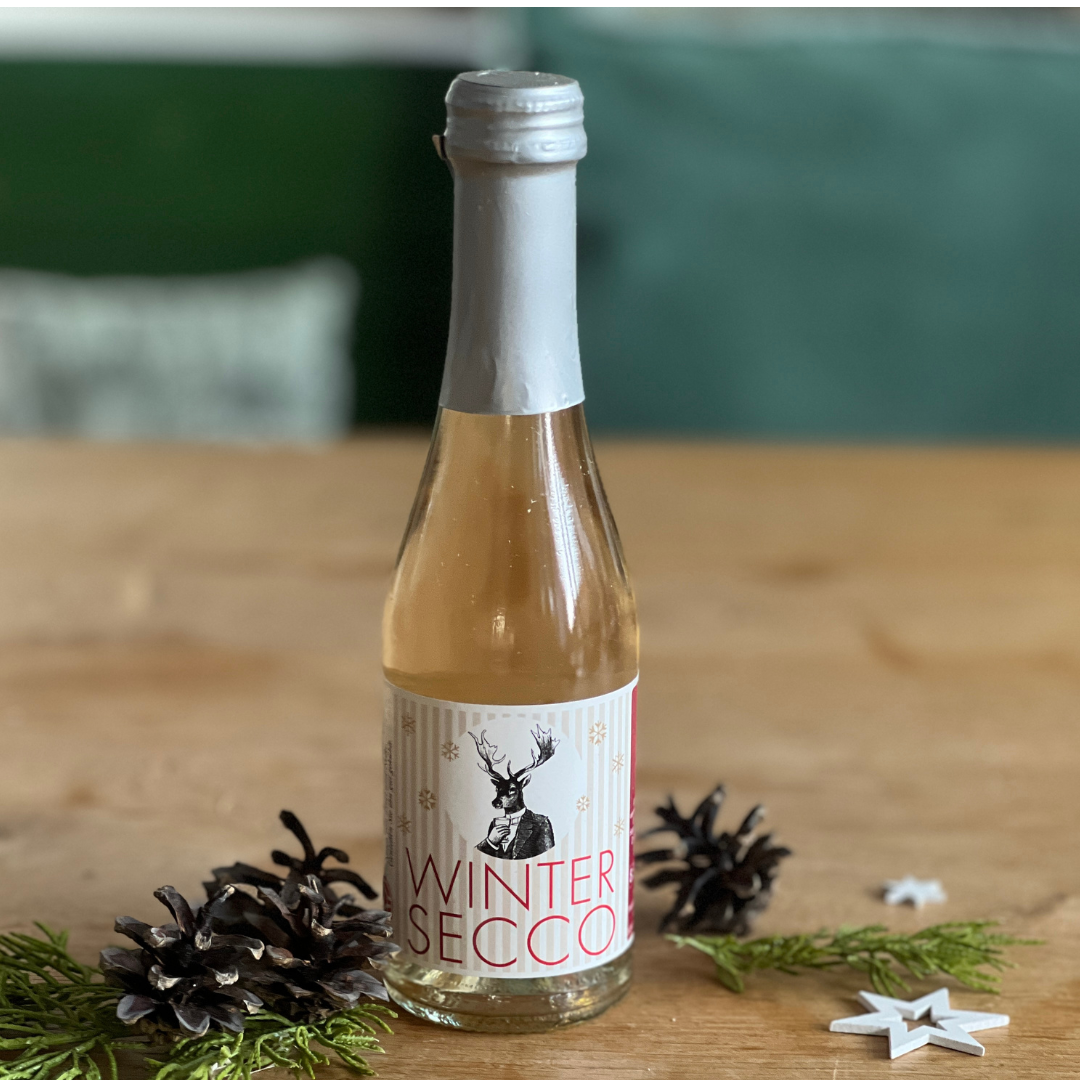 Wunderle GmbH - Venta al por mayor Velas pequeñas - Caja de regalo con velas y decoración navideña6