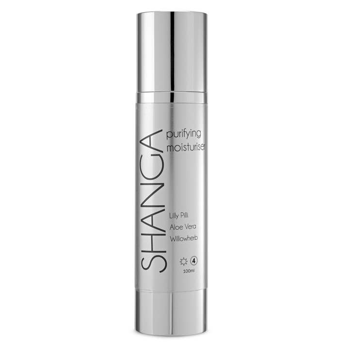 Rensende fugtighedscreme for engroshandel hos SHANGA