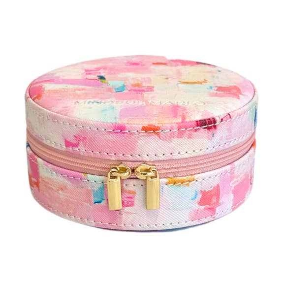 Petite boîte à bijoux - Rêve grand pour la vente par Mindful Marlo