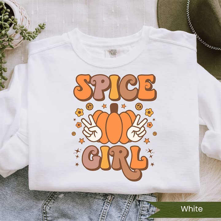 Krydderi Pige for engroshandel hos Wildflower Apparel Co.