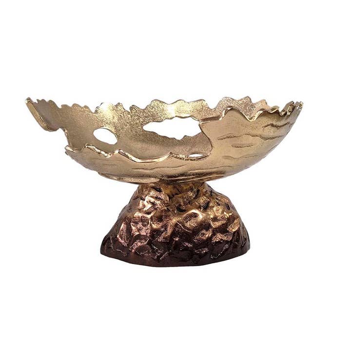 Ombre Decorative Bowl for wholesale by A&B Home Group Inc.
