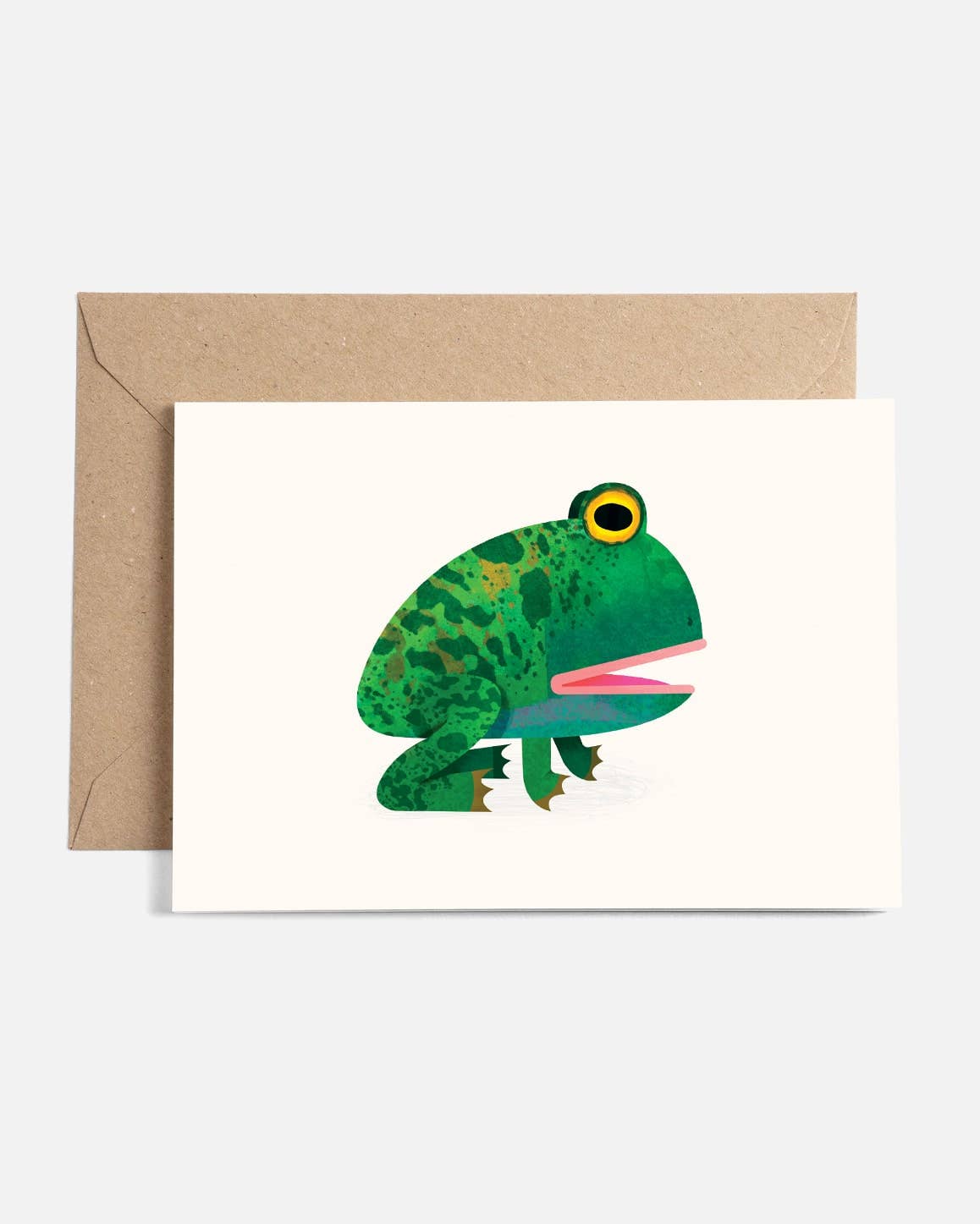 Sunny Beast - Wholesale Everyday Greeting Card - Creatures | Greeting Card Set7