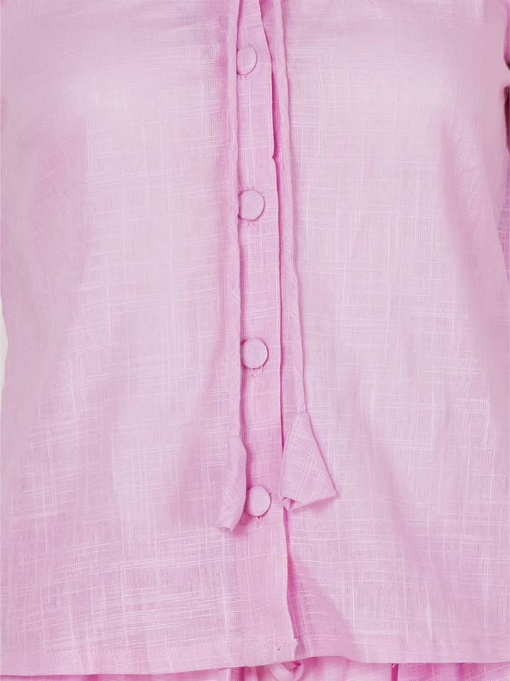 Ariastop.com corporation - Wholesale Lounge Set - Women's - Women Cotton Floral Shorts – Soft Lounge Wear8