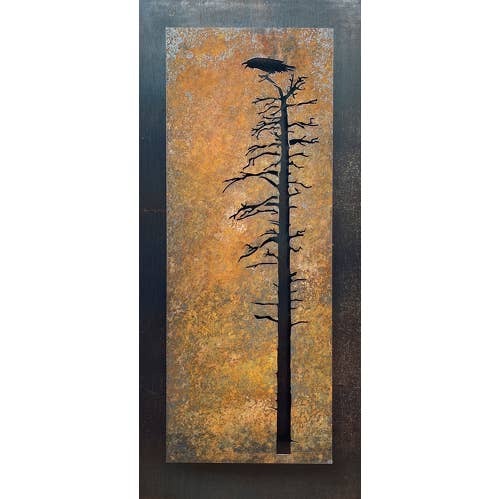 The Oxide Studio - Wholesale Wall Decor - Kids & Baby - Raven
