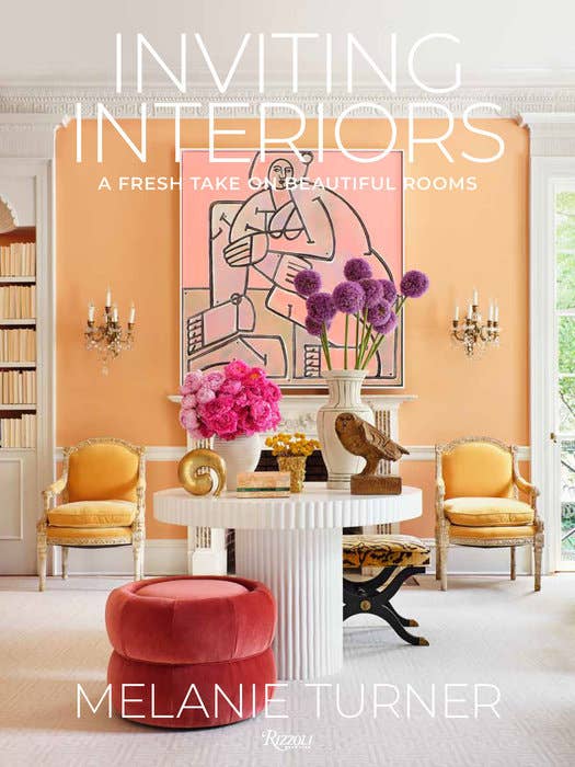 Penguin Random House LLC - Wholesale Home & Garden - Inviting Interiors0