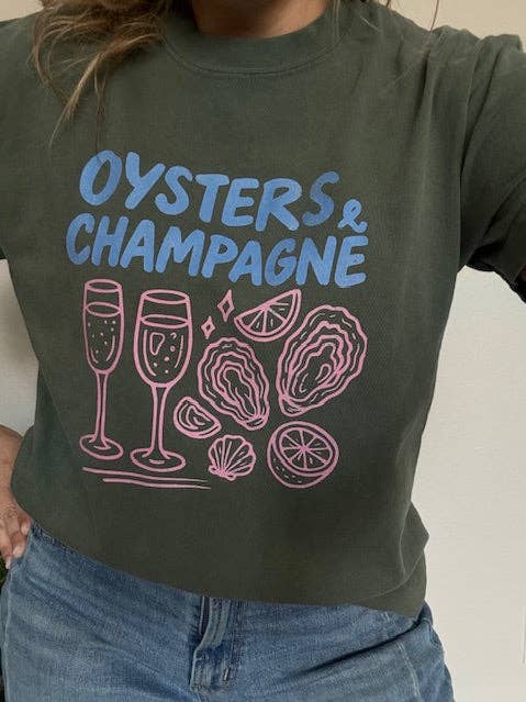 🥂🦪 Bouchées Chic pour la vente par Patiya Swimwear