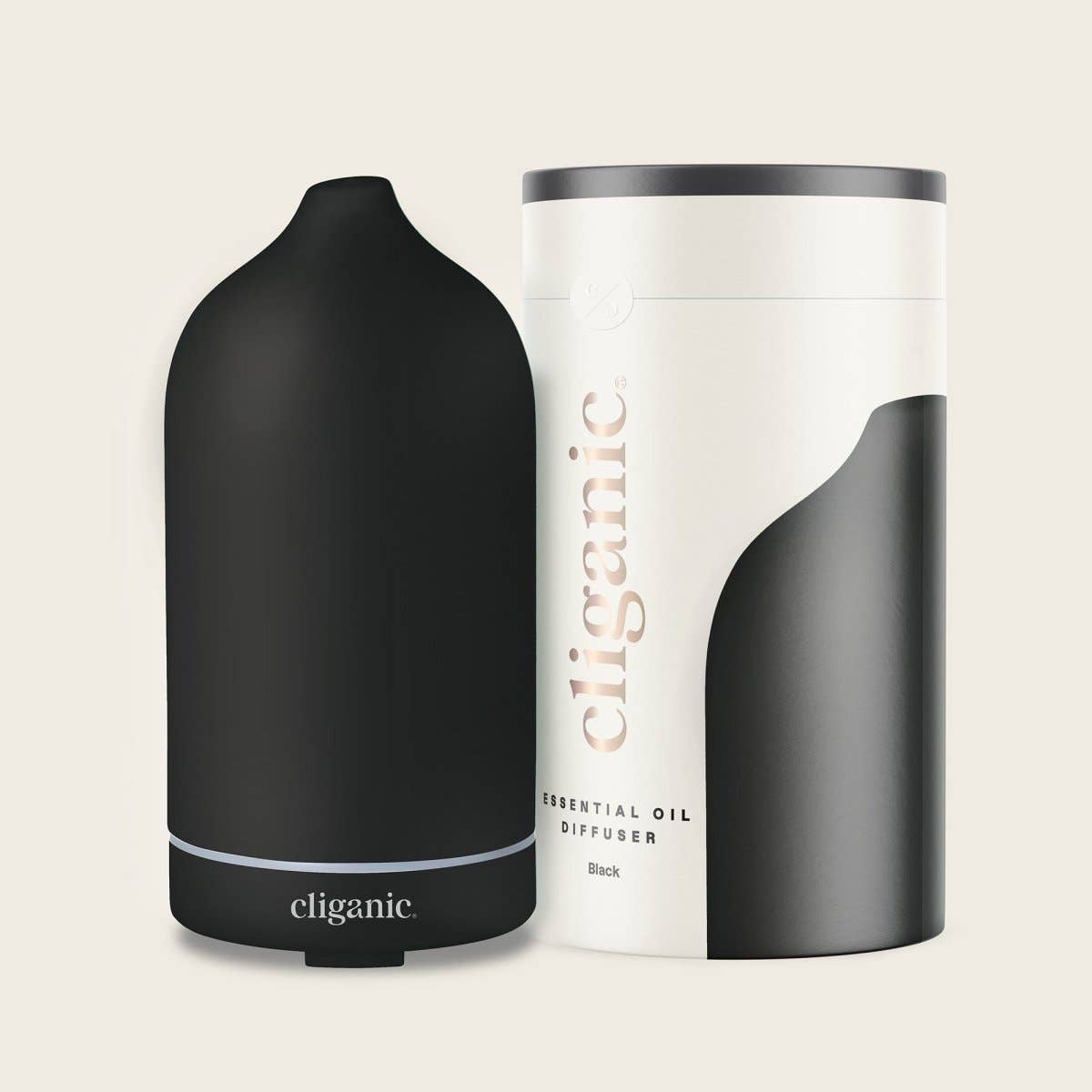 Cliganic - Wholesale Electronic Diffuser - Cliganic Ceramic Diffuser5