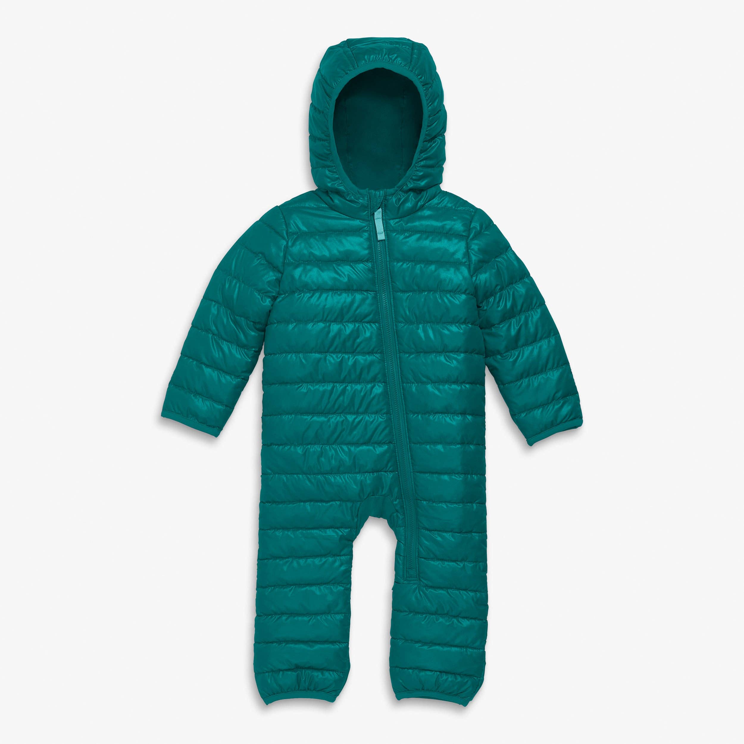 Primary - Wholesale Snow Suit - Baby - Baby Lightweight Puffer Suit0